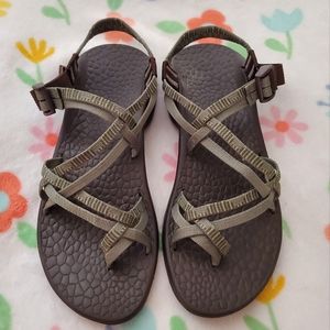 Chaco sandals size 9